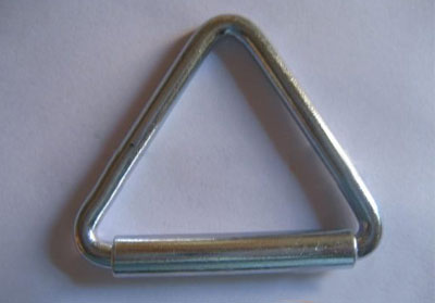 帶管三角環(huán)